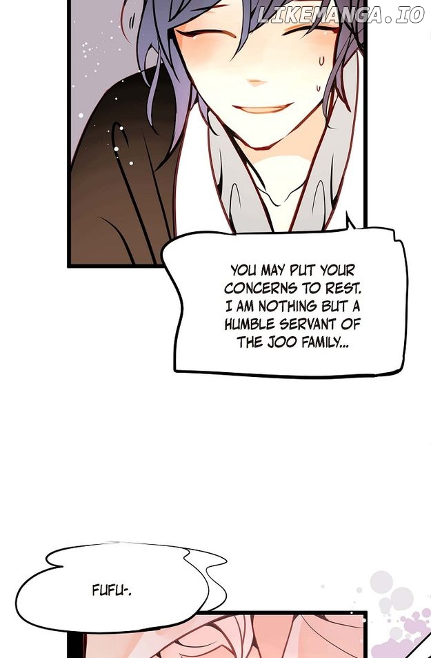 The 13th Night Chapter 157 - page 34