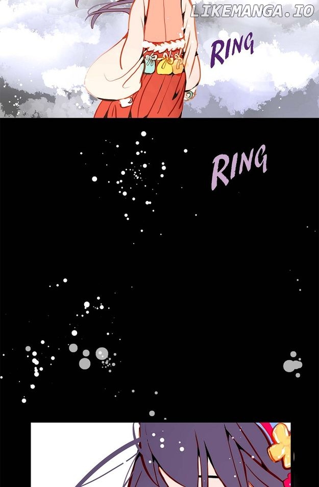 The 13th Night Chapter 157 - page 42