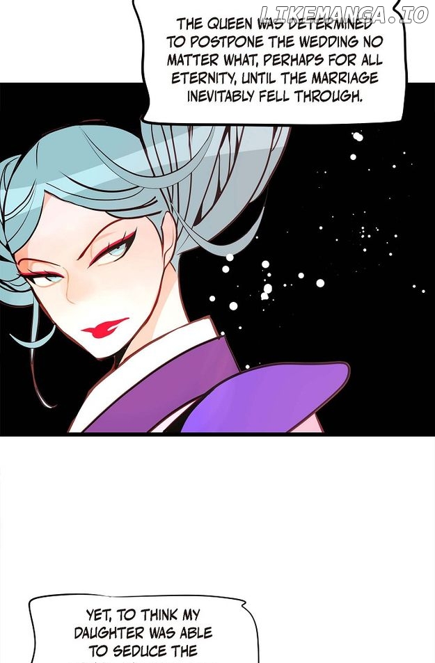 The 13th Night Chapter 157 - page 9