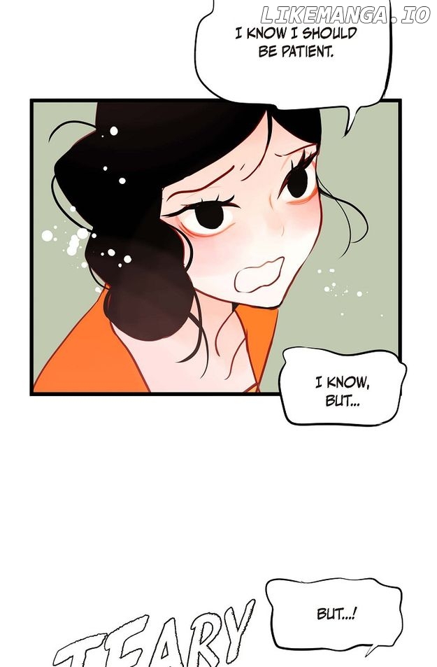 The 13th Night Chapter 158 - page 15