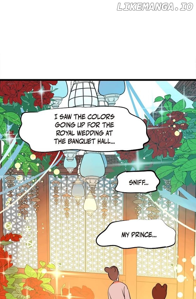 The 13th Night Chapter 158 - page 17