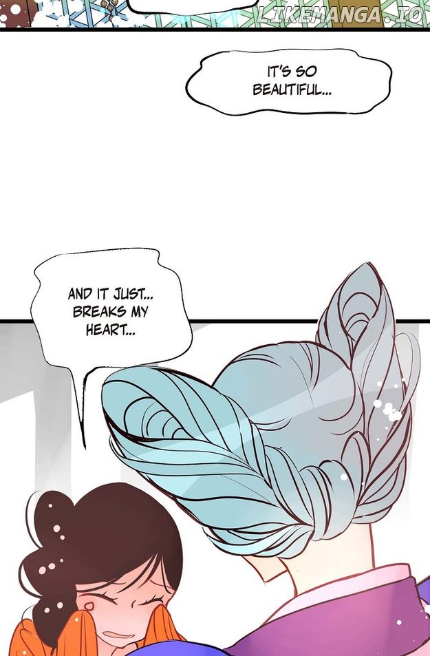 The 13th Night Chapter 158 - page 19