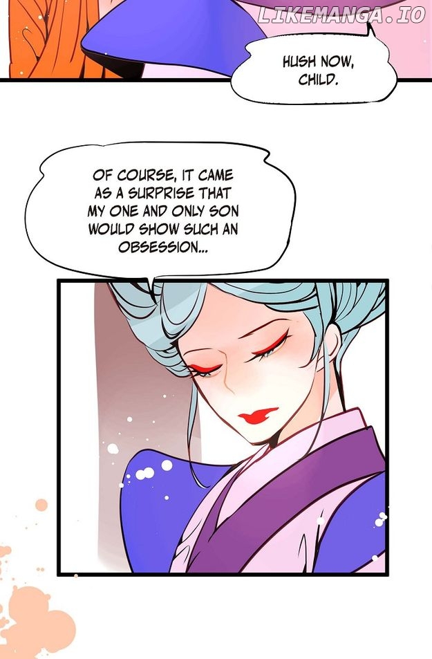 The 13th Night Chapter 158 - page 20