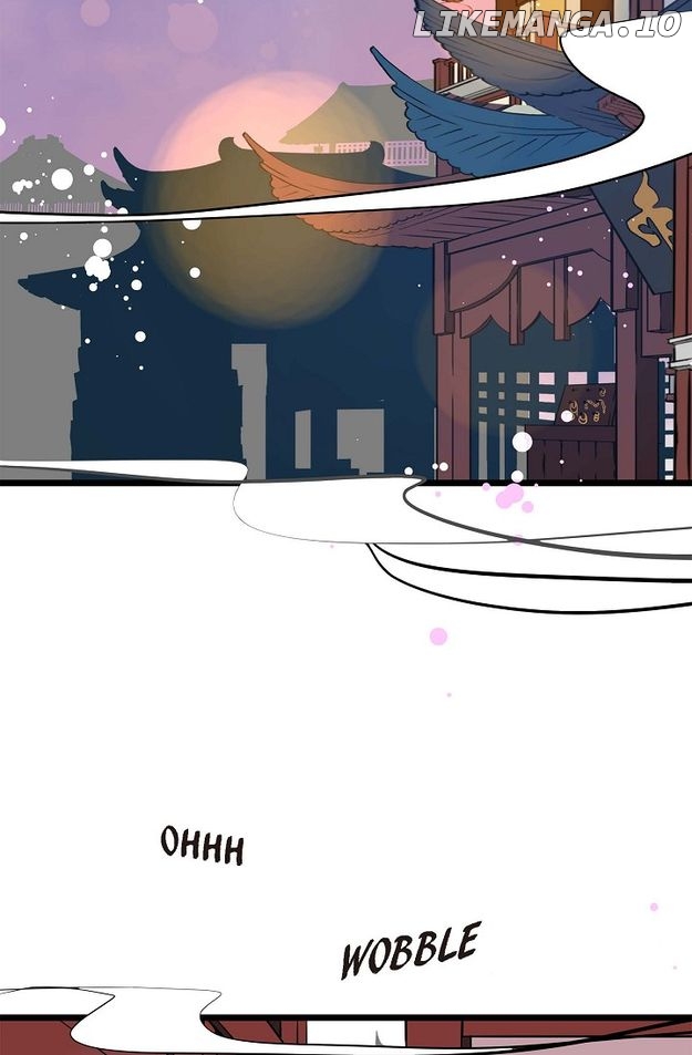 The 13th Night Chapter 158 - page 43