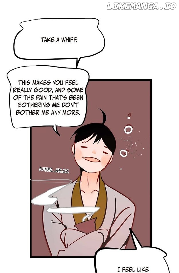 The 13th Night Chapter 158 - page 48