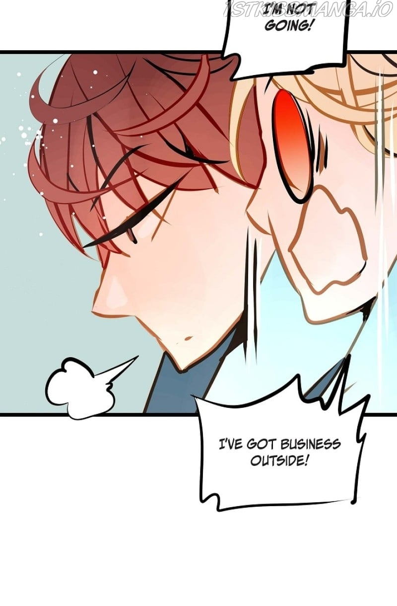 The 13th Night Chapter 100 - page 16