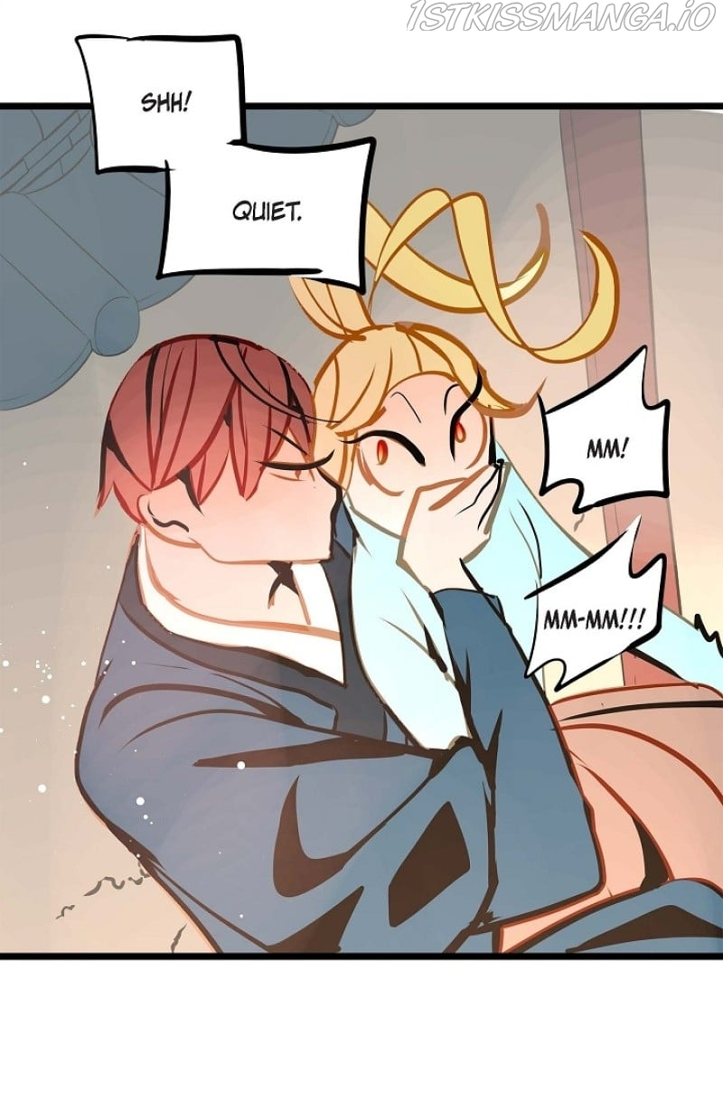 The 13th Night Chapter 100 - page 17