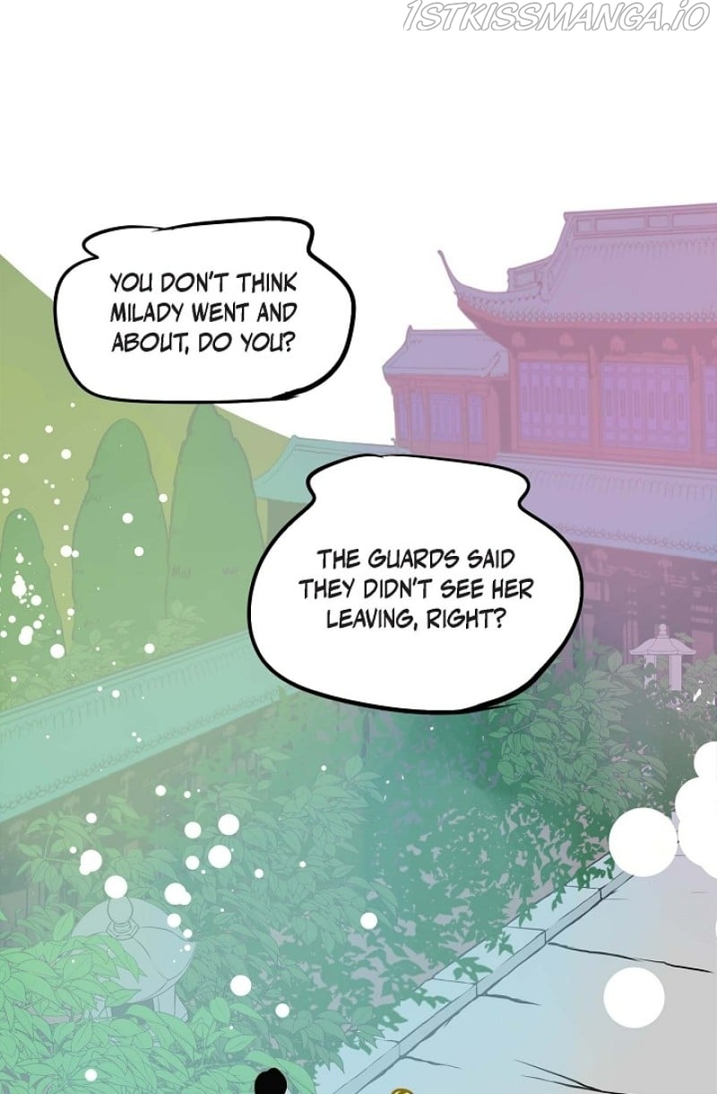 The 13th Night Chapter 100 - page 18