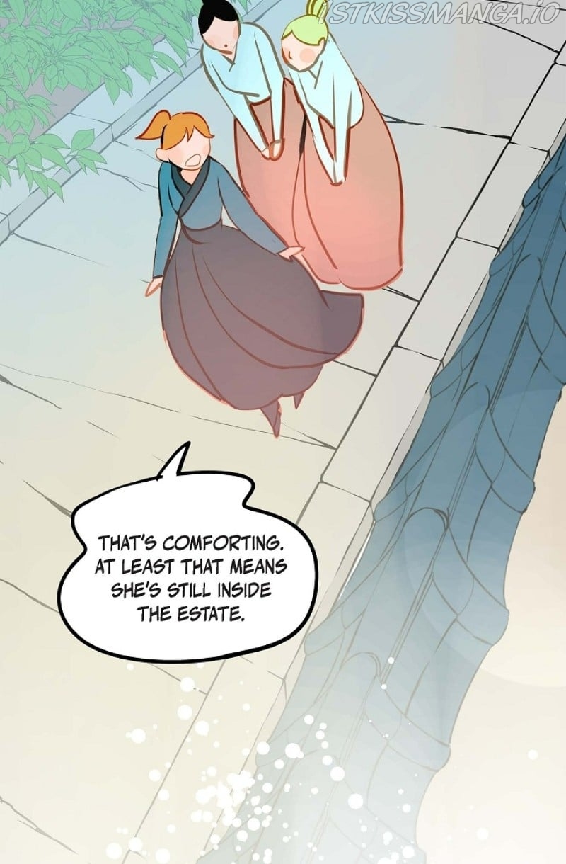The 13th Night Chapter 100 - page 19