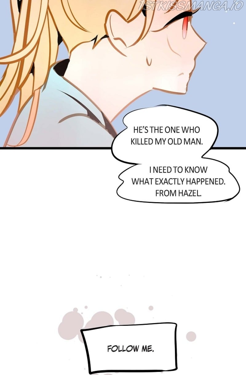 The 13th Night Chapter 100 - page 24