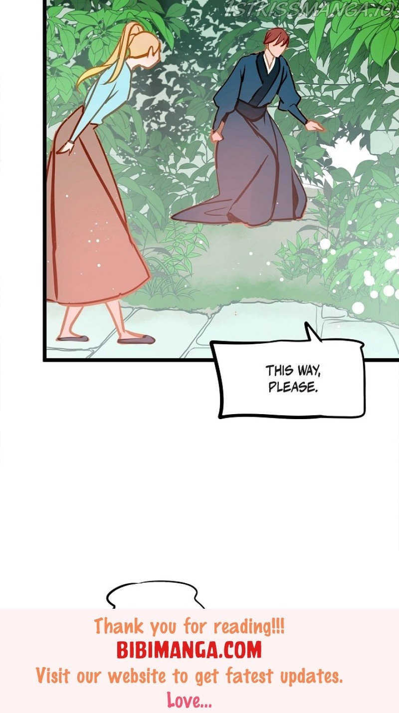 The 13th Night Chapter 100 - page 33