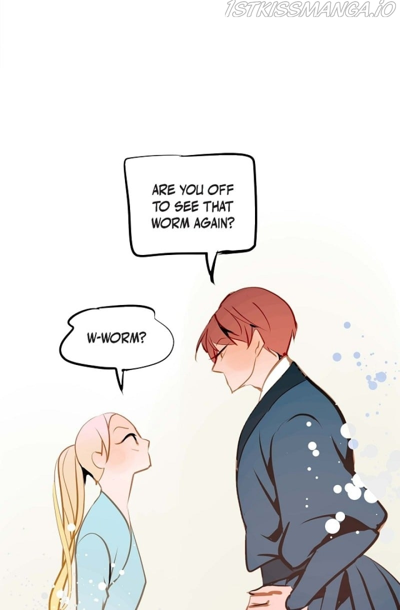 The 13th Night Chapter 100 - page 4