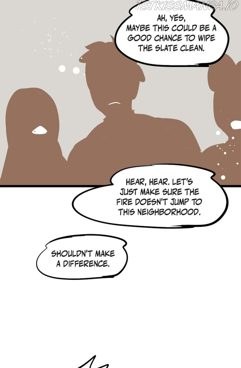 The 13th Night Chapter 100 - page 55