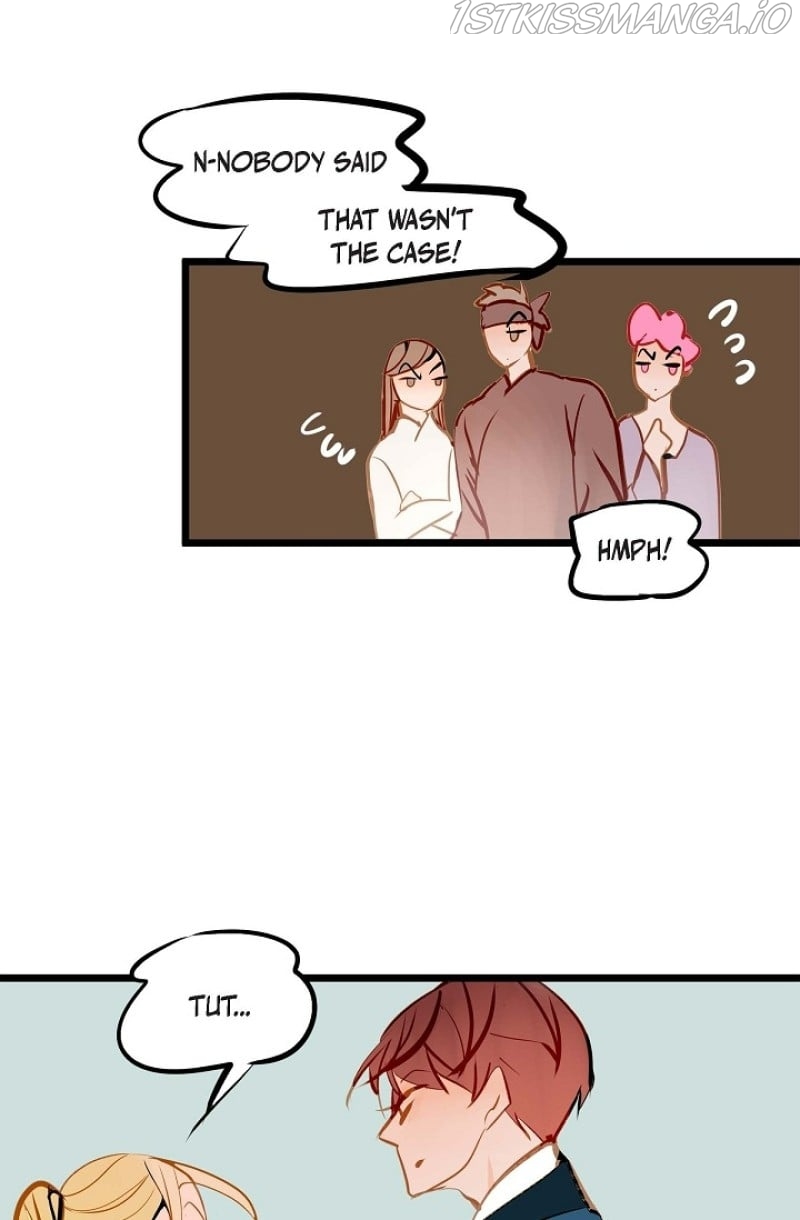 The 13th Night Chapter 100 - page 59