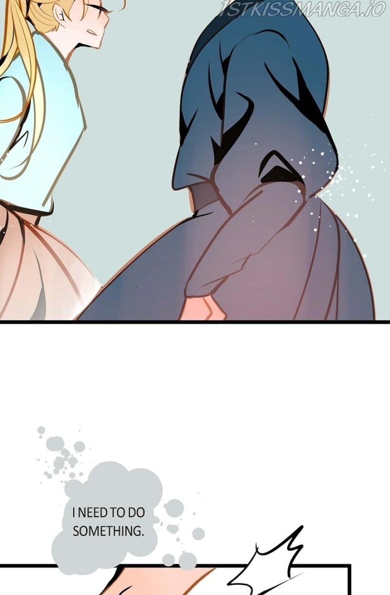 The 13th Night Chapter 100 - page 60