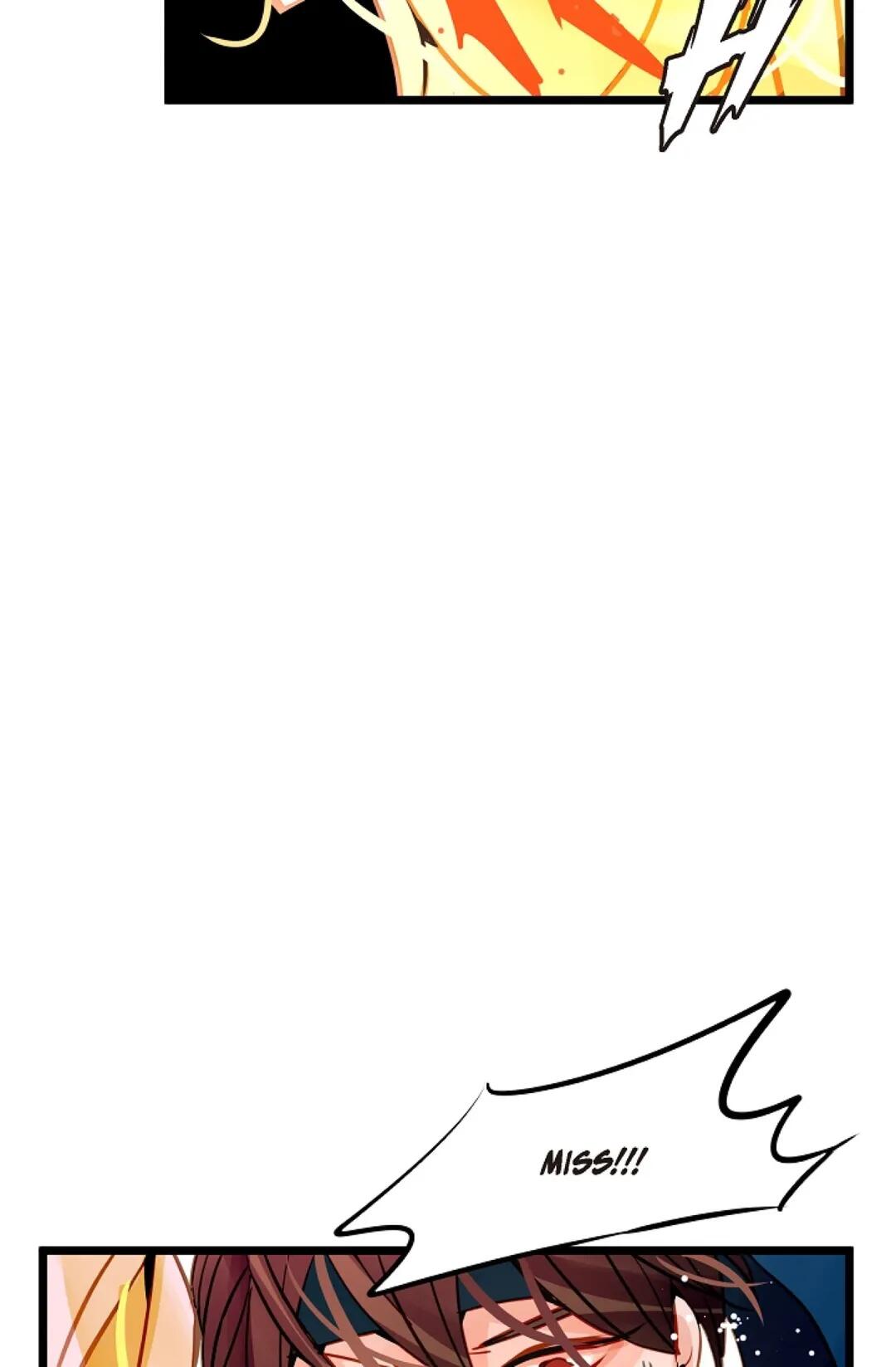 The 13th Night chapter 10 - page 28