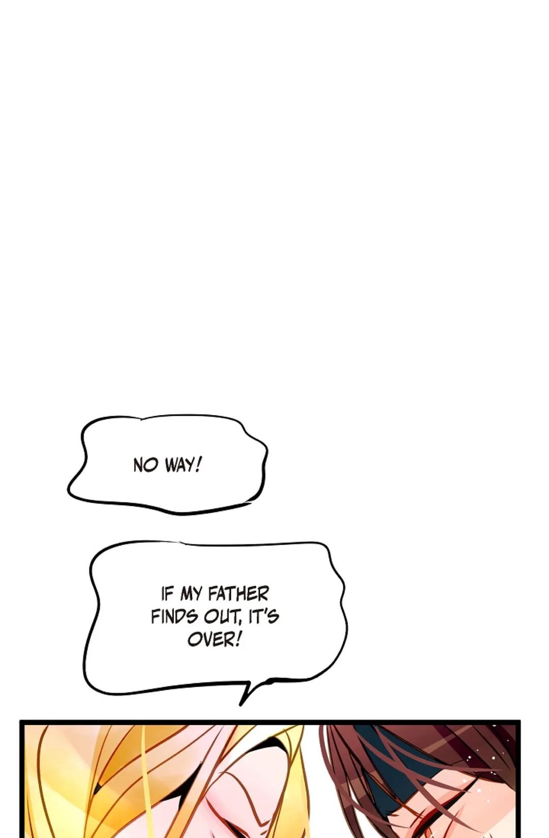 The 13th Night chapter 10 - page 32