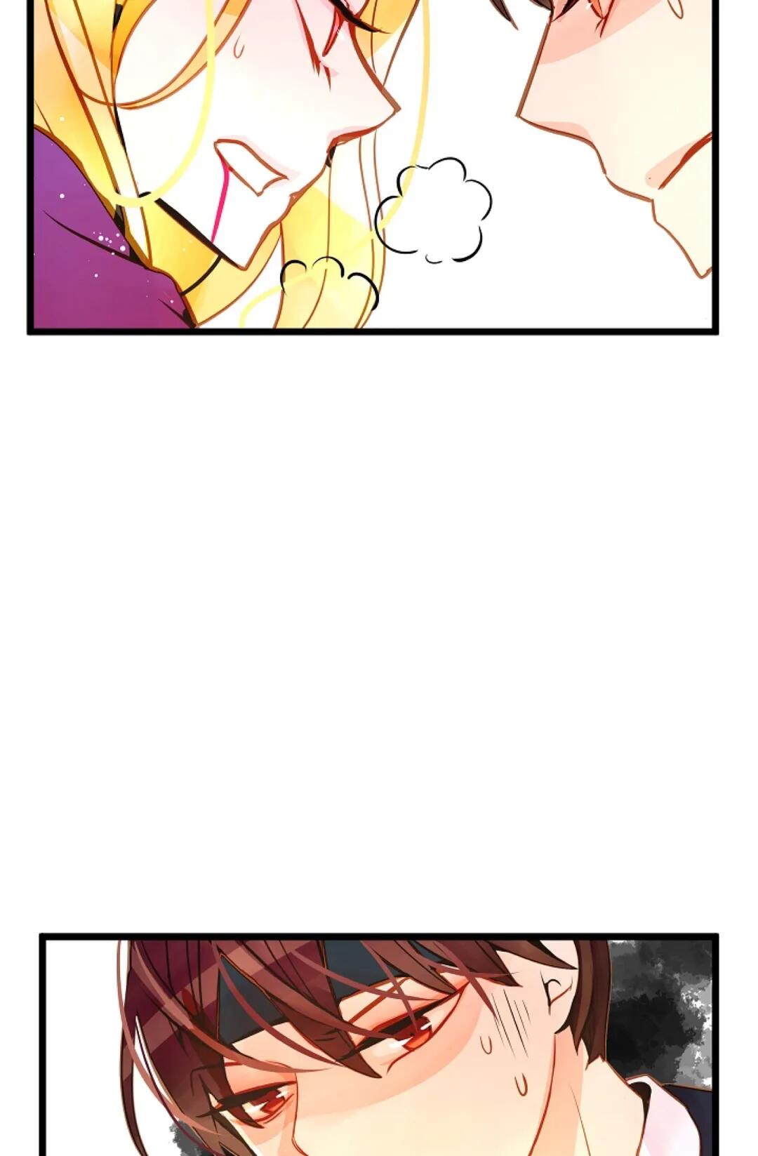 The 13th Night chapter 10 - page 33