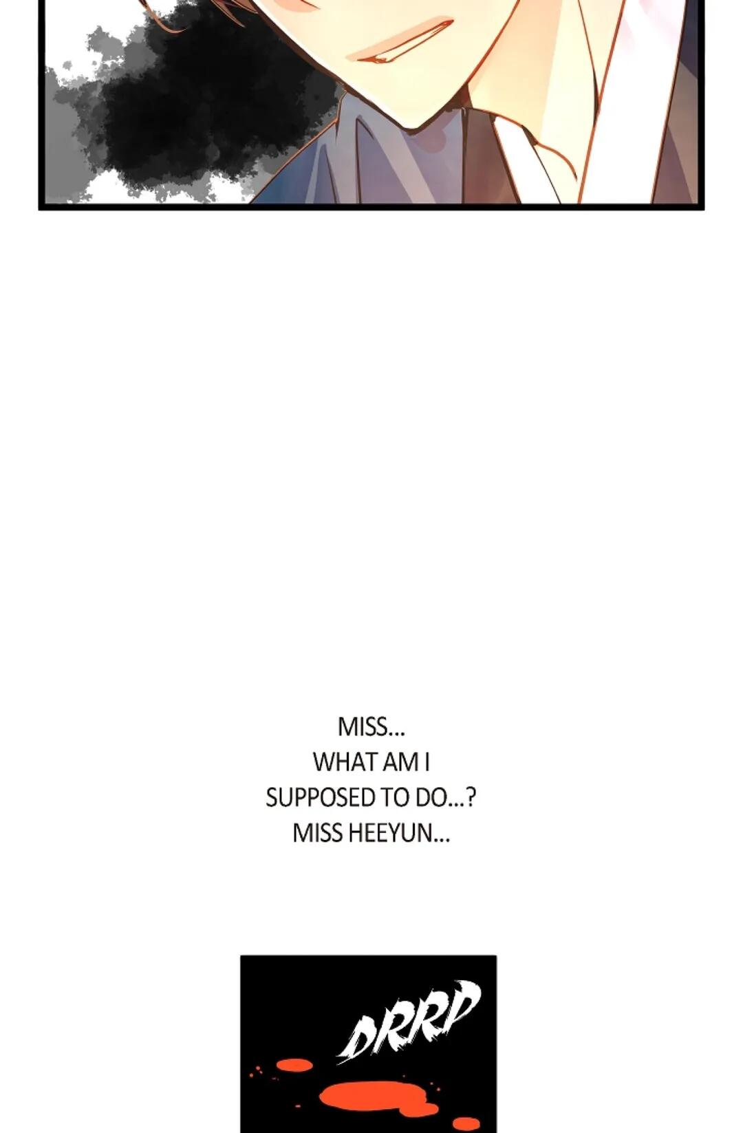 The 13th Night chapter 10 - page 34