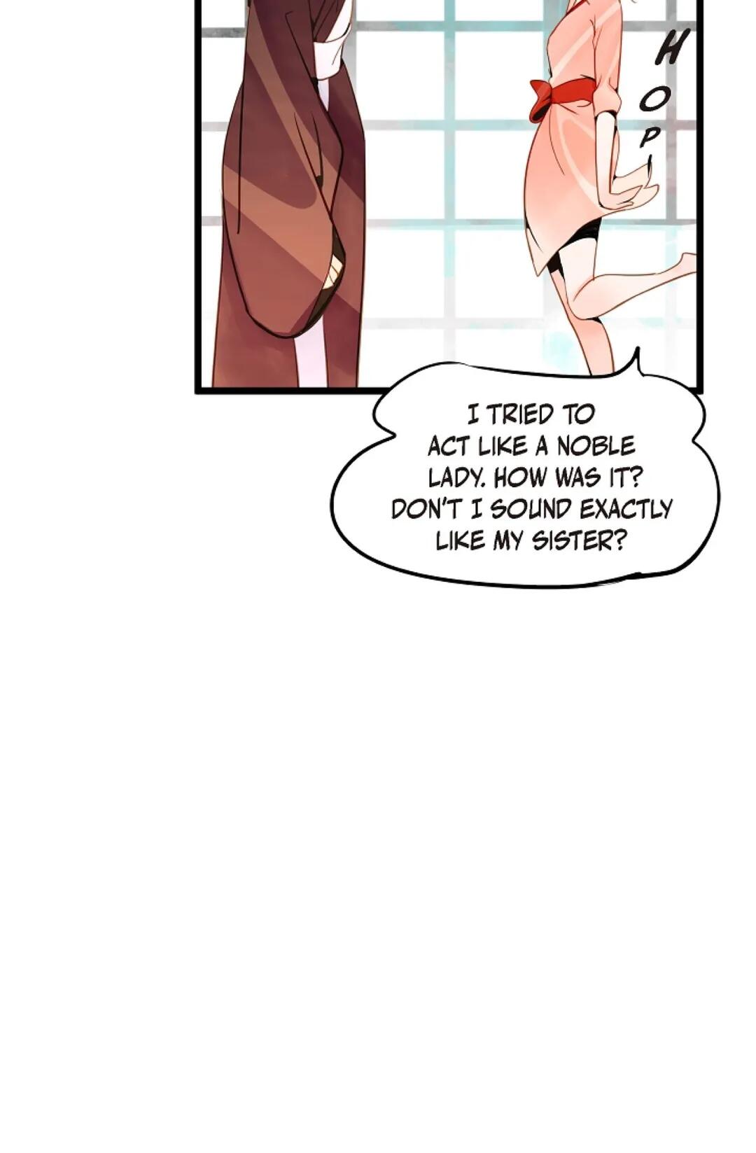 The 13th Night chapter 10 - page 41