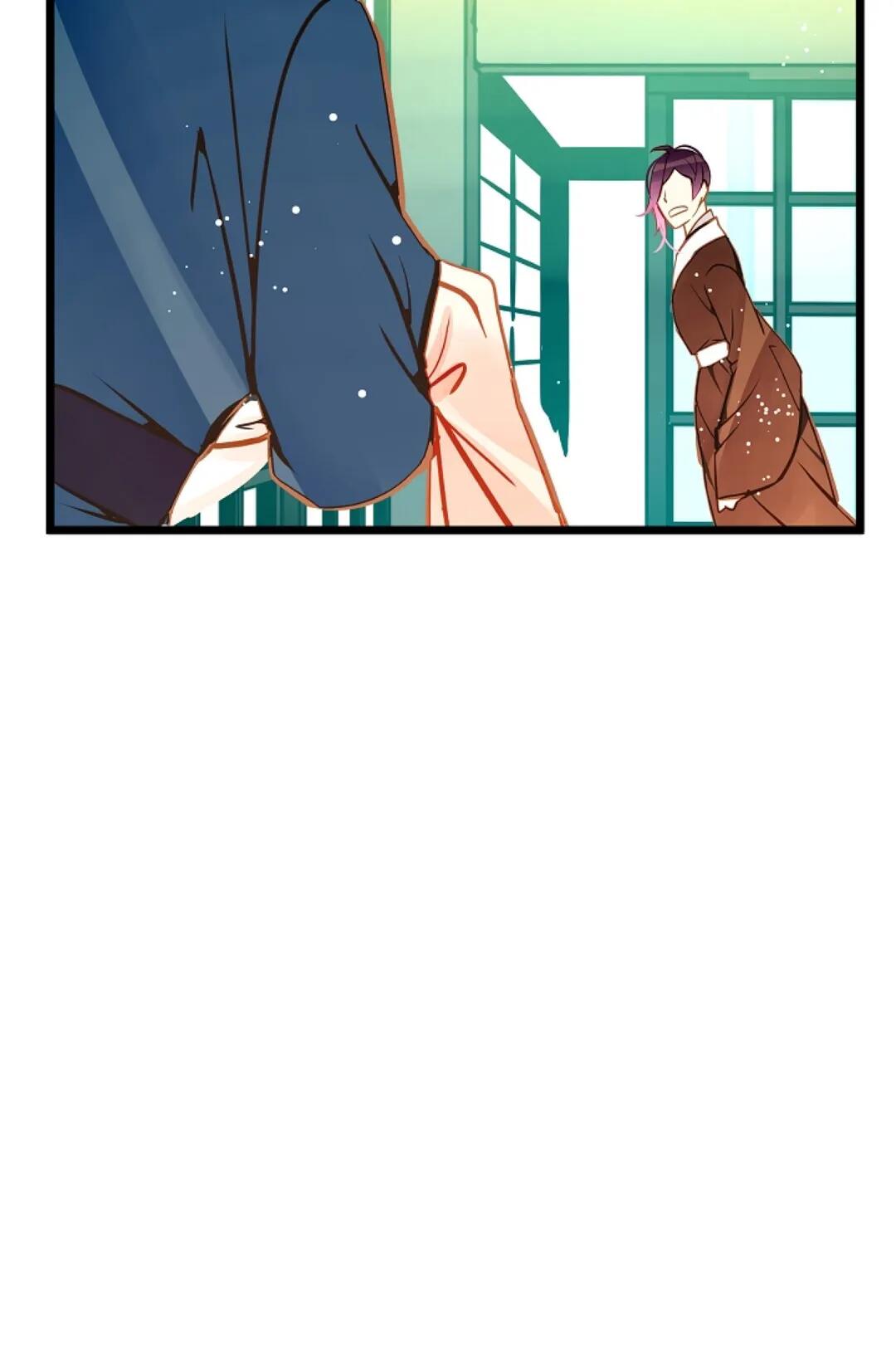 The 13th Night chapter 10 - page 54