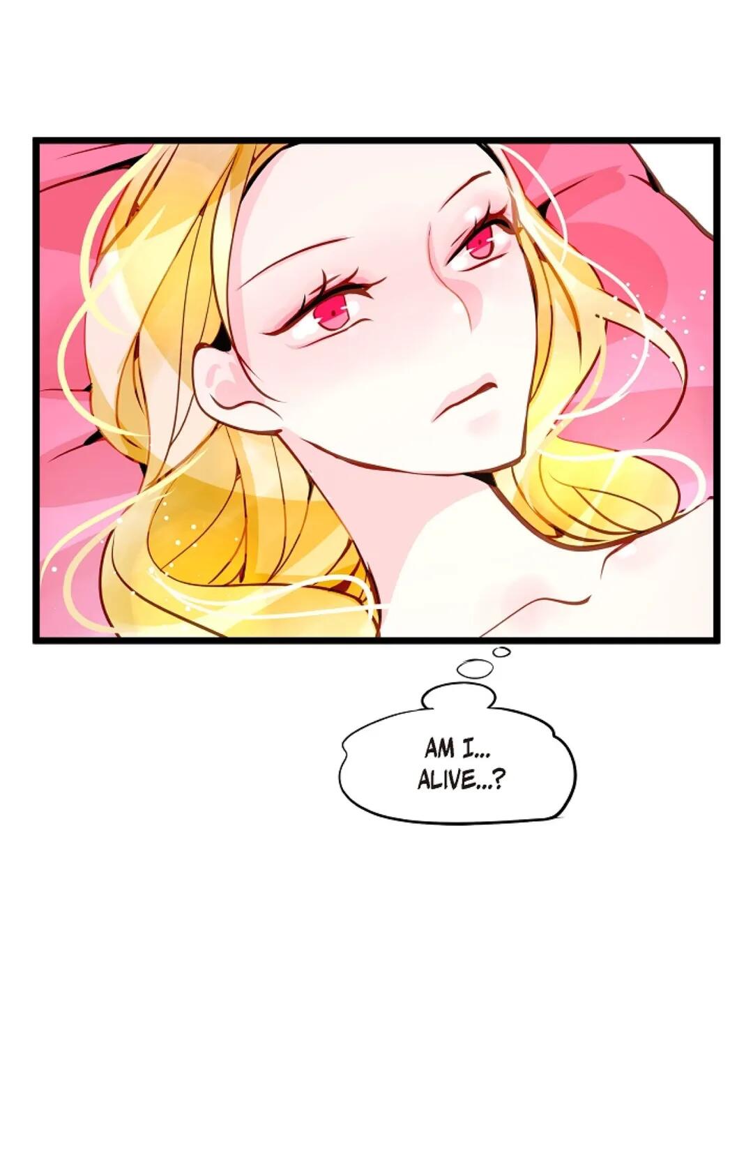 The 13th Night chapter 10 - page 69