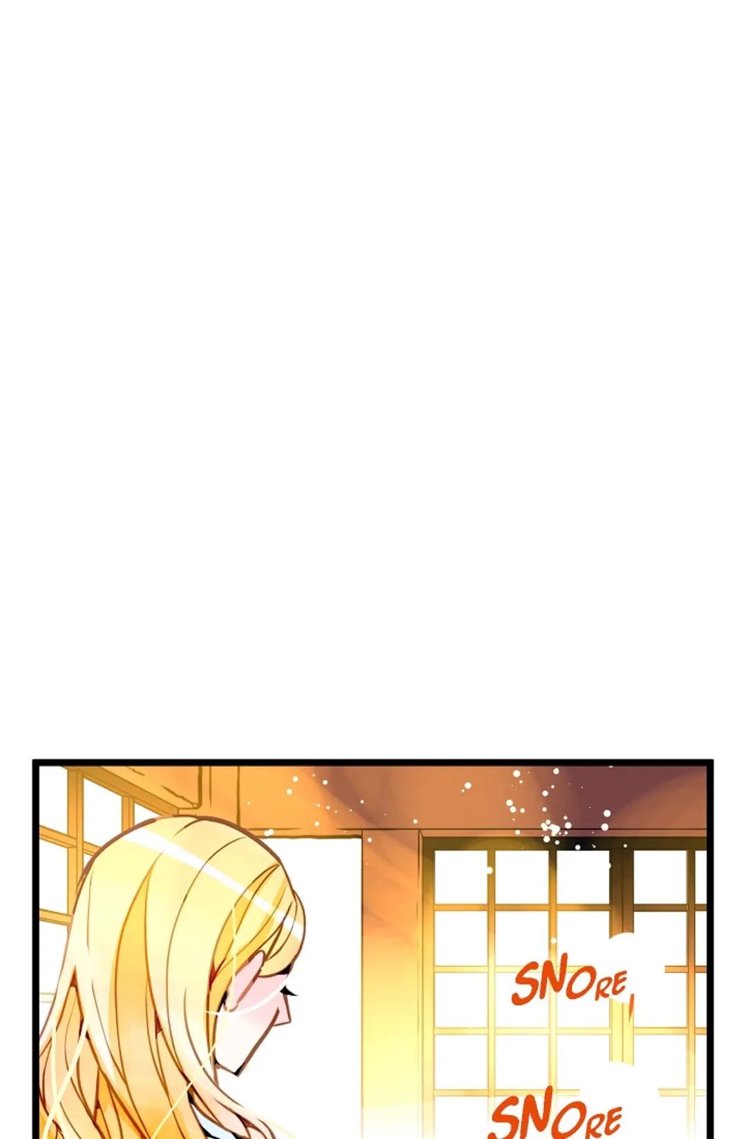 The 13th Night chapter 10 - page 72