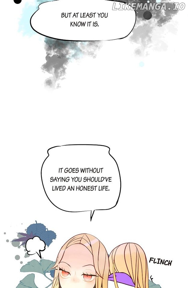 The 13th Night Chapter 160 - page 12