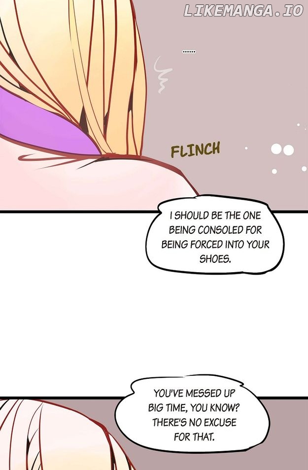 The 13th Night Chapter 160 - page 15