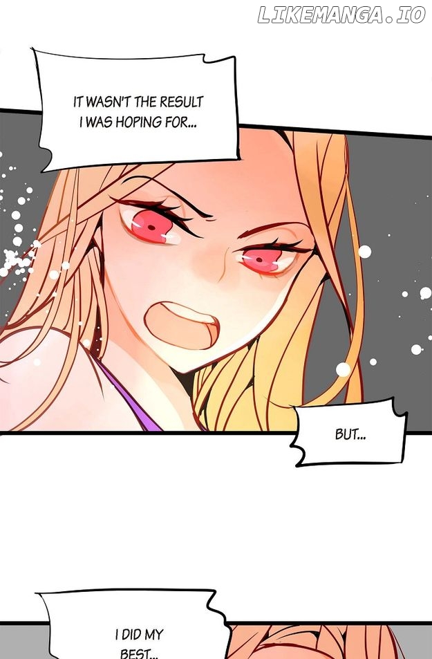 The 13th Night Chapter 160 - page 19