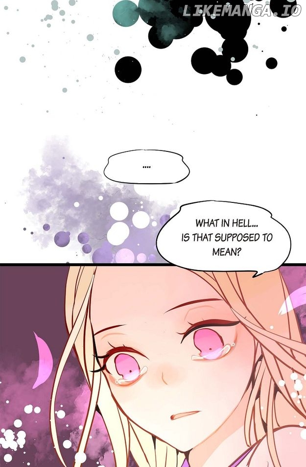 The 13th Night Chapter 160 - page 28