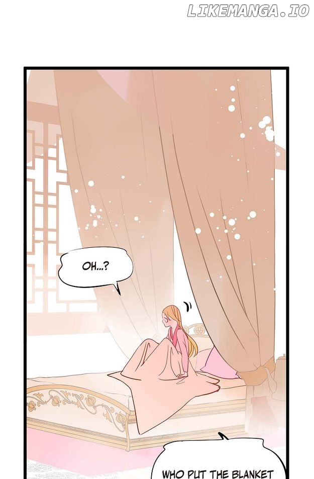 The 13th Night Chapter 160 - page 37