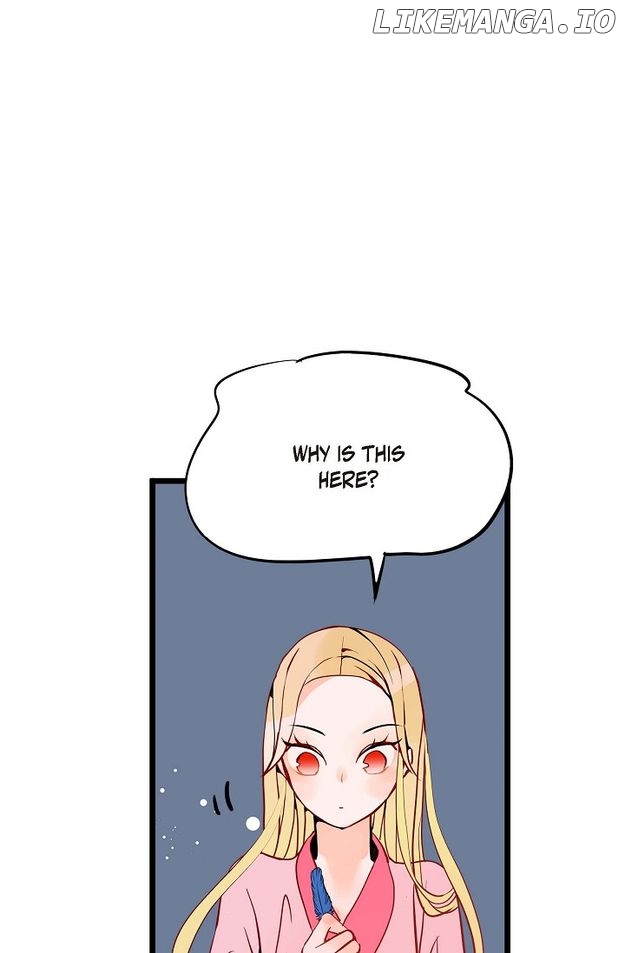The 13th Night Chapter 160 - page 40