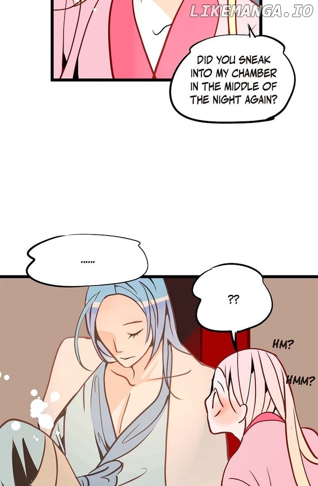 The 13th Night Chapter 160 - page 45