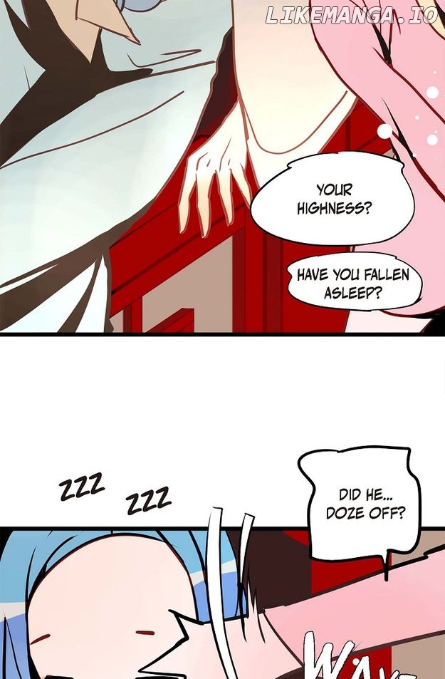 The 13th Night Chapter 160 - page 46