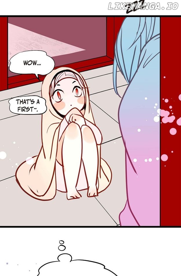 The 13th Night Chapter 160 - page 49