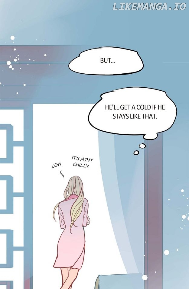 The 13th Night Chapter 160 - page 57
