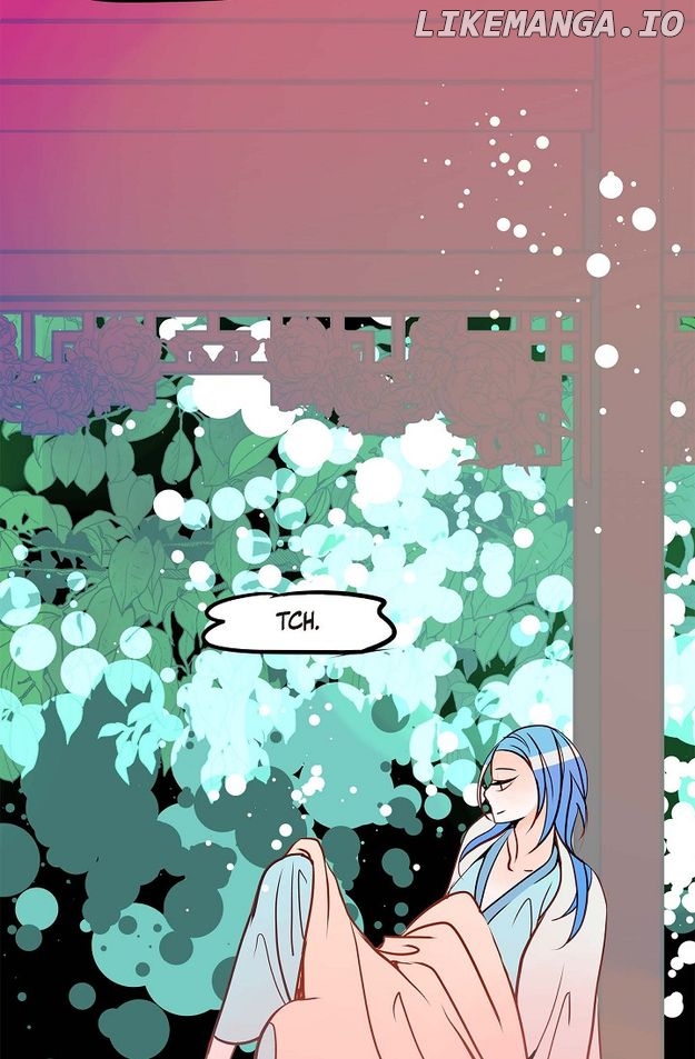 The 13th Night Chapter 160 - page 60