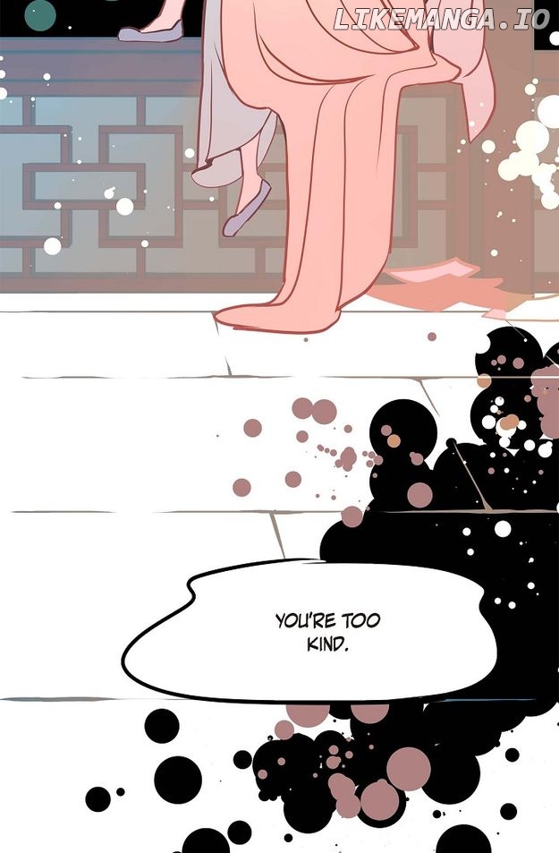 The 13th Night Chapter 160 - page 61