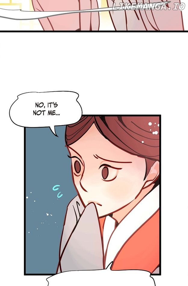 The 13th Night Chapter 161 - page 11
