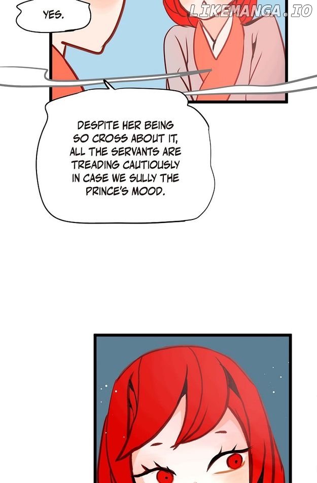 The 13th Night Chapter 161 - page 13