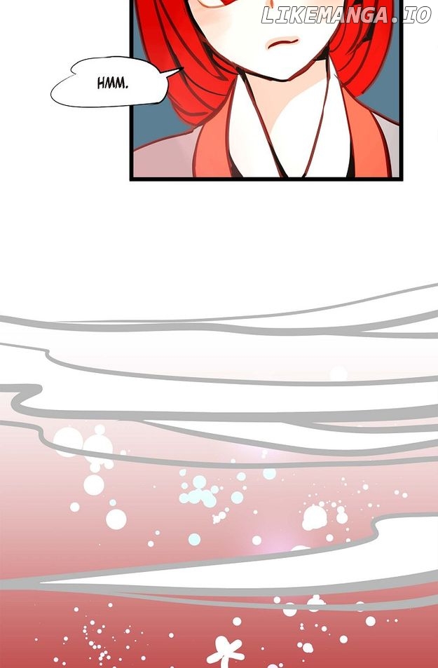 The 13th Night Chapter 161 - page 14