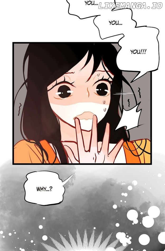 The 13th Night Chapter 161 - page 22