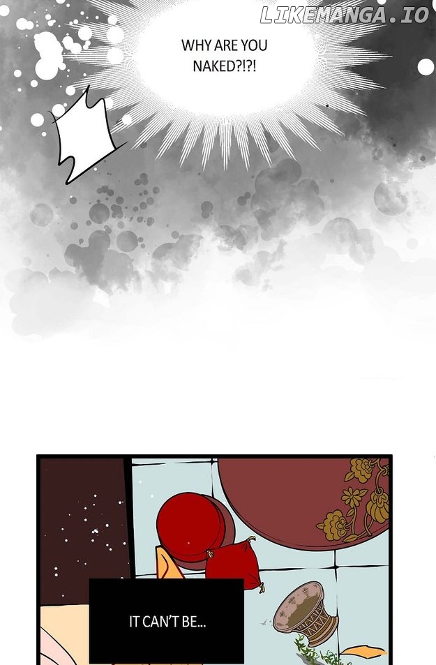 The 13th Night Chapter 161 - page 23