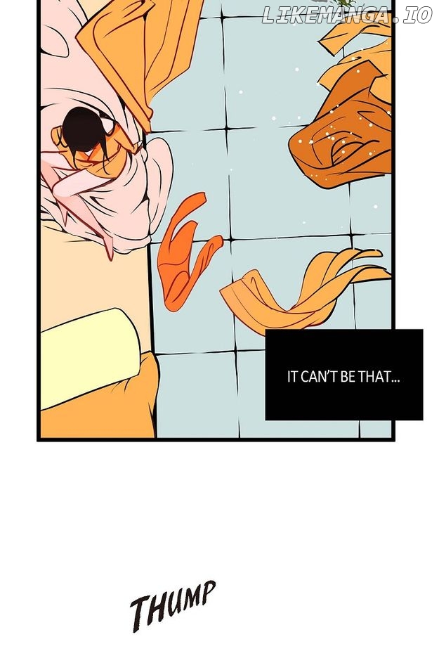 The 13th Night Chapter 161 - page 24