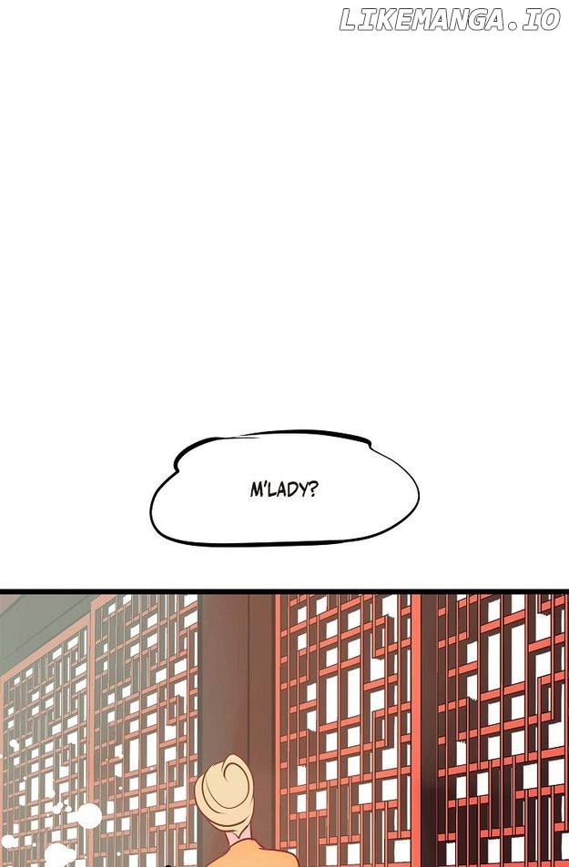 The 13th Night Chapter 161 - page 27