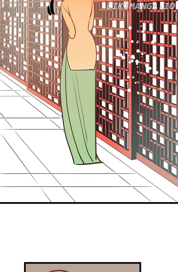 The 13th Night Chapter 161 - page 28