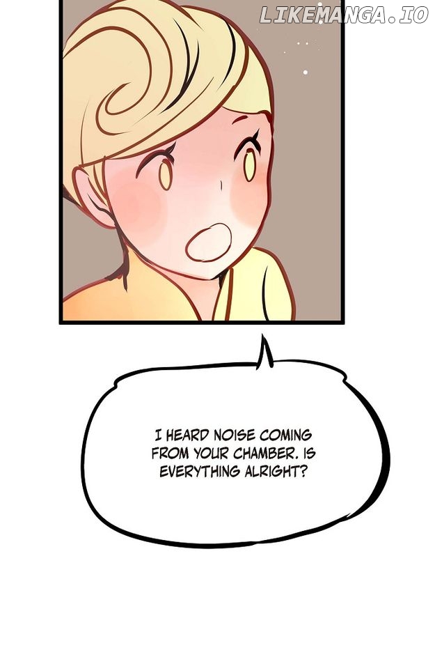 The 13th Night Chapter 161 - page 29