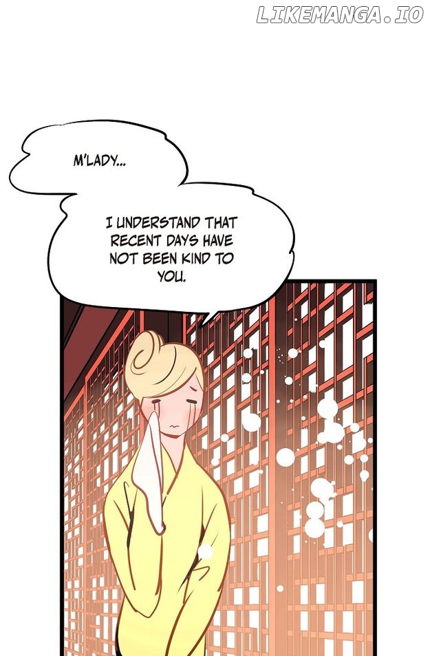The 13th Night Chapter 161 - page 33