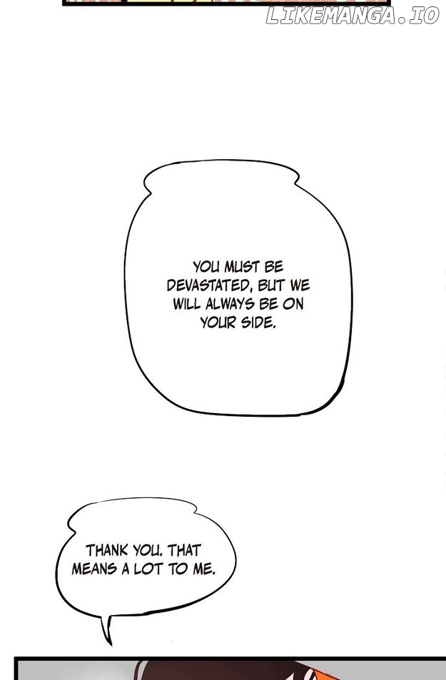 The 13th Night Chapter 161 - page 34